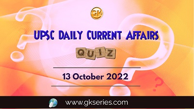 UPSC Daily Current Affairs