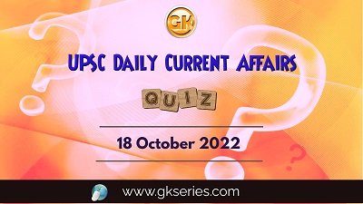 UPSC Daily Current Affairs