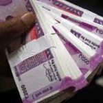 Union cabinet approves 4% hike in DA Under 7th Pay Commission