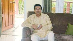 Veteran Assamese Actor Nipon Goswami Passes Away