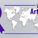 World Arthritis day 2022