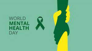 World Mental Health Day 2022 Observed on 10 October