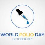 World Polio Day 2022: History, Theme and Significance