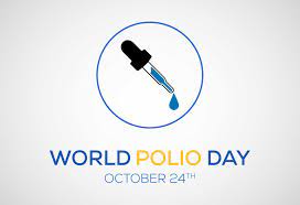 World Polio Day 2022: History, Theme and Significance