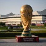 22nd FIFA World Cup 2022 kick starts in Al Khor, Qatar
