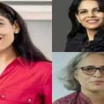 3 Indian women feature in 2022 Asia’s Power Businesswomen List
