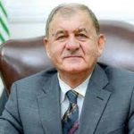 Abdul Latif Rashid has been elected as the new president of Iraq.