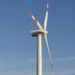 Adani New Industries installs India’s largest wind turbine, taller than Statue of Unity