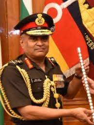 Army Chief General Manoj Pandey received guard of honour at Paris