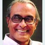 Art critic Vijayakumar Menon dies at 76