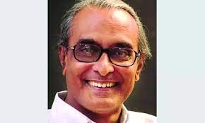 Art critic Vijayakumar Menon dies at 76
