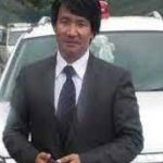 Arunachal Pradesh MLA Jambey Tashi passes away