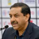 Asian Hockey Federation CEO Tayyab Ikram elected as new FIH president