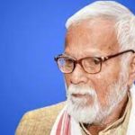 Assam’s eminent artist Neel Pawan Baruah passes away