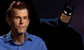 Batman legend voice actor Kevin Conroy passes away