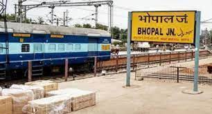 Bhopal Railway Station awarded 4-star rating ‘Eat Right Station’ certification