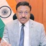 CEC Shri Rajiv Kumar Invited as International Observer for Elections in Nepal