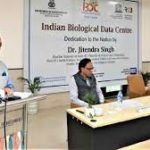 Centre Unveils India’s First National Repository for Life Science Data