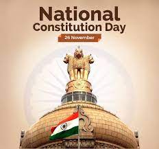 Constitution Day of India: History and Significance