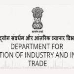 DPIIT Introduced Startup Applications for Registration on MAARG Portal