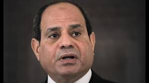 Egypt’s President invited as chief guest for Republic Day 2023