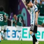 FIFA World Cup 2022 Day 3 Highlights: Saudi Arabia Shocks Argentina in a major upset