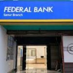 Federal Bank Ties up with JCB India to Finance Heavy Equipment Buyers