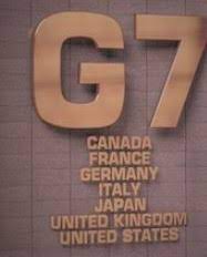 G7 launches climate ‘Shield’ fund