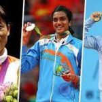 Gagan Narang, Mary Kom, PV Sindhu & Mirabai elected as IOA Athletes Commission member
