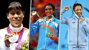 Gagan Narang, Mary Kom, PV Sindhu & Mirabai elected as IOA Athletes Commission member