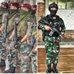 Garuda Shakti 2022: India-Indonesia joint exercise kicks off in Karawang