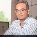 Gaurav Dwivedi appointed as Prasar Bharati CEO