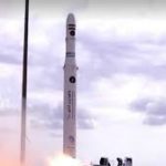 Ghaem-100 Satellite: Iran’s Revolutionary Guard launches New Satellite-Carrying Rocket