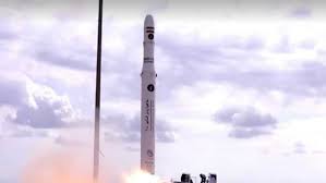 Ghaem-100 Satellite: Iran’s Revolutionary Guard launches New Satellite-Carrying Rocket