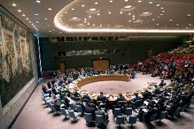 Ghana to assume Presidency of UN Security Council