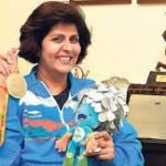 GoI named Deepa Malik as ambassador of Nikshay Mitra