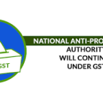Govt of India to Abolish National Anti-profiteering Authority