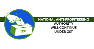 Govt of India to Abolish National Anti-profiteering Authority