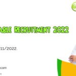 Last Date: 30/11/2022.