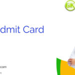 SSC Admit Card 2022
