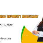 Assam Don Bosco University Recruitment 2022 – 8 Faculty Vacancy