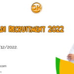 Last Date: 09/12/2022.