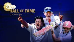 ICC Hall of Fame: Shivnarine Chanderpaul, Charlotte Edwards and Abdul Qadir inducted