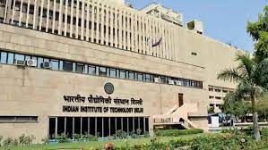 IIT Delhi Ranks in top 50 of Times Higher Education Employability Rankings