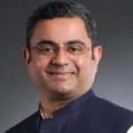 IMFA MD, Subhrakant Panda appointed as President of FICCI