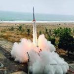 ISRO Begins Countdown for PSLV-C54 Mission