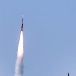 ISRO Conducted 200th Consecutive Successful Launch of RH200 Sounding Rocket