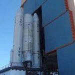 ISRO is set to launch 36 satellites of the UK’s global communications network OneWeb.