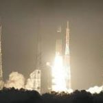 ISRO's Cryogenic engine successfully passes hot test for LVM3