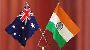 India-Australia FTA Ratified By Australian Parliament